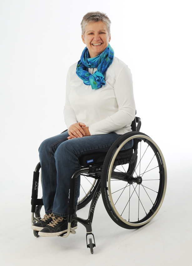 Annegret Kramer