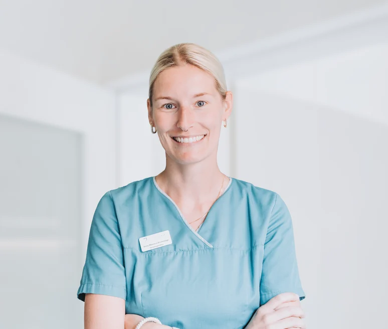 Anna Wiemers-Kromminga
