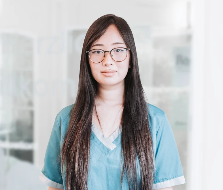 Tina Phan