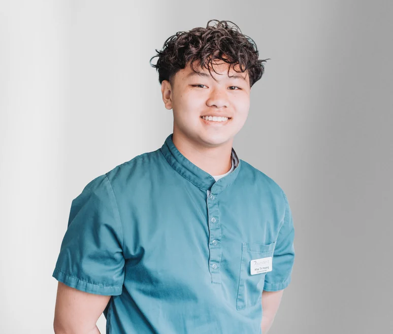 Khai Tri Hoang