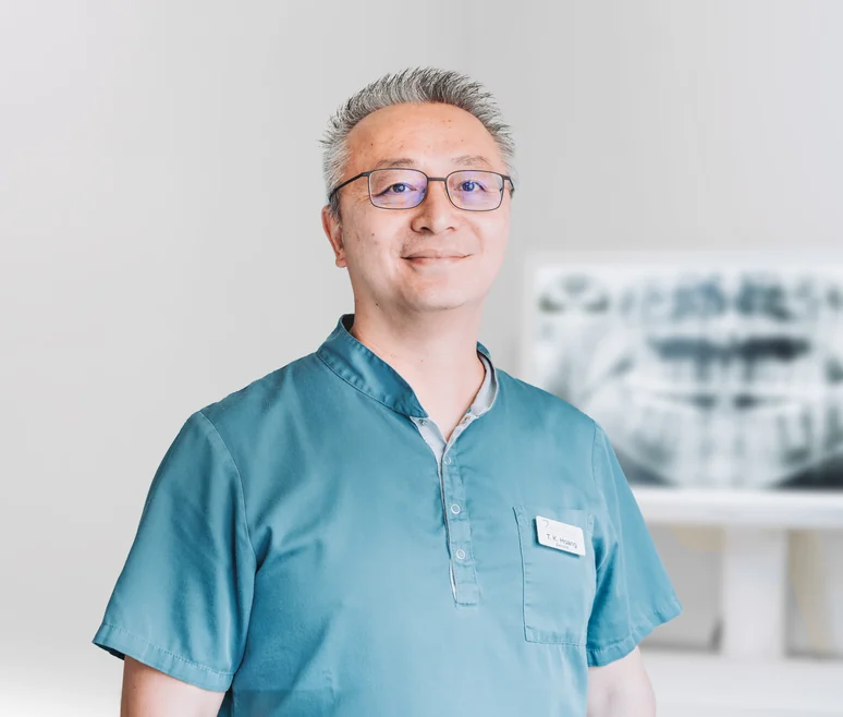 Tuan Kiet Hoang